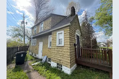 918 Frederick Boulevard, Akron, OH 44320 - Photo 4