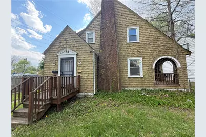918 Frederick Boulevard, Akron, OH 44320 - Photo 1