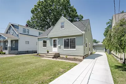12408 Sprecher Avenue, Loveland, OH 44135 - Photo 2