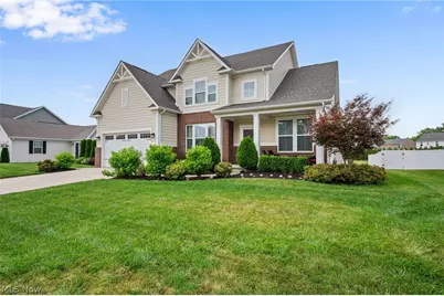 492 Prestwick Path, Painesville Twp, OH 44077 - Photo 2