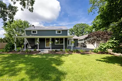 984 County Road 1600, Ashland, OH 44805 - Photo 2