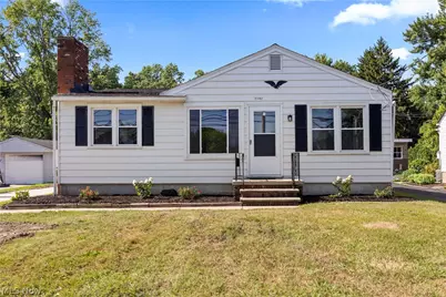 46175 Middle Ridge Road, Amherst, OH 44001 - Photo 1
