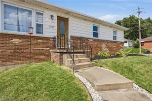 1935 Quayle Dr, Akron, OH 44312 - Photo 2