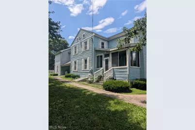 12720 Columbiana Canfield Road, Columbiana, OH 44408 - Photo 1