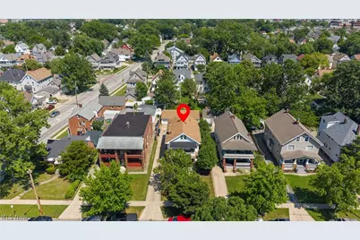 1561 Cohassett Avenue, Oakwood, OH 44107 - Photo 4