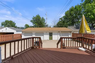 1561 Cohassett Avenue, Oakwood, OH 44107 - Photo 16