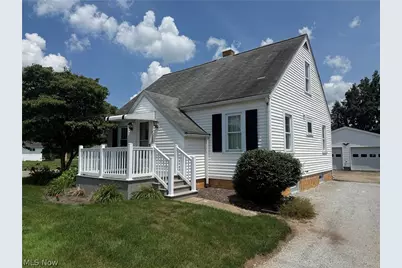 9308 Maple Avenue SE, East Sparta, OH 44626 - Photo 1