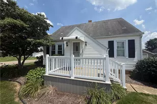 9308 Maple Ave SE, East Sparta, OH 44626 - Photo 2
