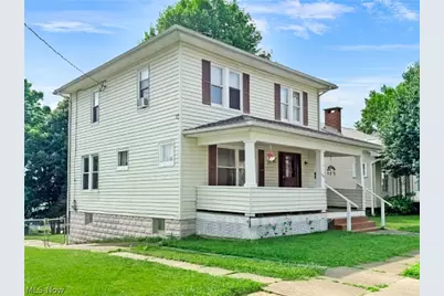 1640 Euclid Avenue, Zanesville, OH 43701 - Photo 2