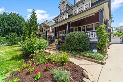 1483 E 105th Street, Loveland, OH 44106 - Photo 2