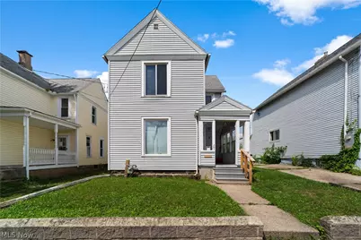 203 Crosby, Akron, OH 44303 - Photo 2
