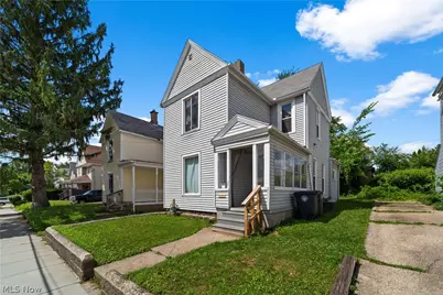 203 Crosby, Akron, OH 44303 - Photo 4