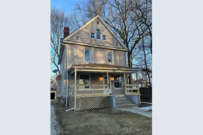 203 Crosby, Akron, OH 44303 - Photo 1