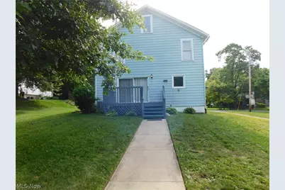 60 S Lincoln Street, West Salem, OH 44287 - Photo 4