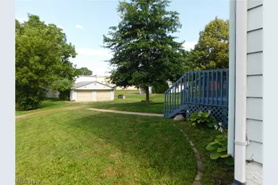 60 S Lincoln Street, West Salem, OH 44287 - Photo 6