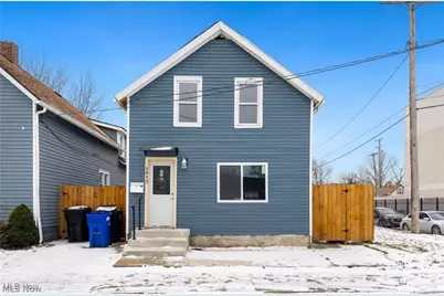 1815 Auburn Avenue, Loveland, OH 44113 - Photo 1