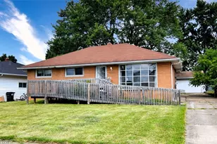 235 Lowrie Blvd, Northfield, OH 44067 - Photo 2