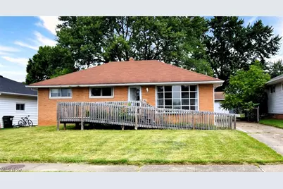 235 Lowrie Boulevard, Northfield, OH 44067 - Photo 1