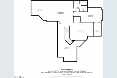 255 Cara Place, Wintersville, OH 43953 - Photo 42