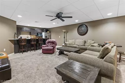 255 Cara Place, Wintersville, OH 43953 - Photo 34