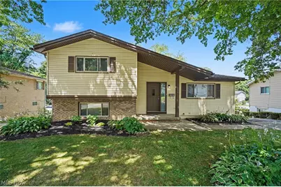 684 Cliffside Drive, Akron, OH 44313 - Photo 1
