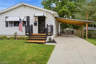 2849 Hudson Dr, Cuyahoga Falls, OH 44221 - Photo 4