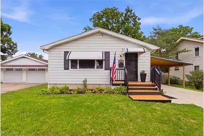 2849 Hudson Drive, Cuyahoga Falls, OH 44221 - Photo 1