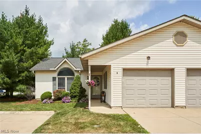 806 Ryan Road #1, Medina, OH 44256 - Photo 1