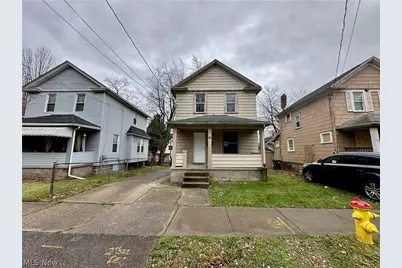 435 Windsor Street, Akron, OH 44306 - Photo 1
