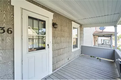 936 Green Avenue SW, Massillon, OH 44647 - Photo 2