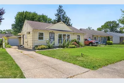13819 Elsetta Avenue, Loveland, OH 44135 - Photo 2