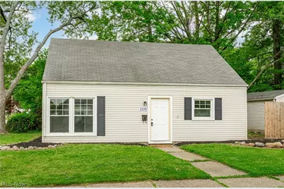 2100 Delmore Street, Cuyahoga Falls, OH 44221 - Photo 1