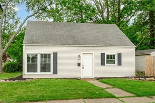 2100 Delmore St, Cuyahoga Falls, OH 44221 - Photo 1