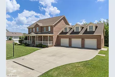 46210 Country Lake Drive, St Clairsville, OH 43950 - Photo 2