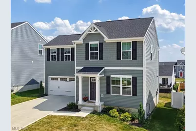 232 Cumberland Trail, Seville, OH 44273 - Photo 1