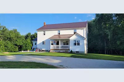 38157 Gundy Ridge Road, Scio, OH 43988 - Photo 2