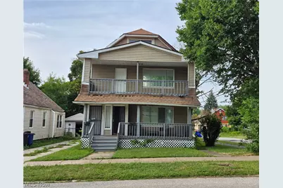8511 Jeffries Avenue, Loveland, OH 44105 - Photo 1
