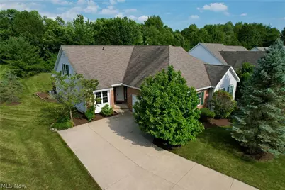 551 Daleview Drive, Aurora, OH 44202 - Photo 1
