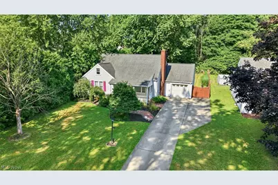 4746 Firnley Avenue, Youngstown, OH 44512 - Photo 2