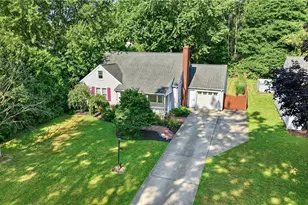 4746 Firnley Ave, Youngstown, OH 44512 - Photo 2