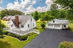 8463 Schubert Ave NE, Alliance, OH 44601 - Photo 2