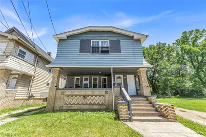 399 Madison Avenue #1, Akron, OH 44320 - Photo 1