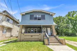 399 Madison Ave, Akron, OH 44320 - Photo 1