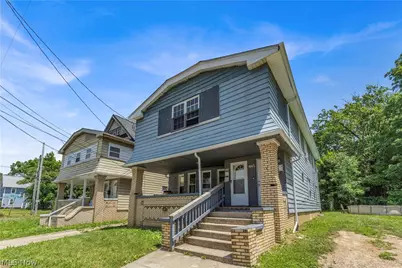 399 Madison Avenue #1, Akron, OH 44320 - Photo 2