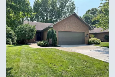 3731 Mercedes Place, Canfield, OH 44406 - Photo 2