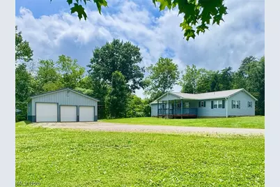 30 Lakeview Drive, Vincent, OH 45784 - Photo 1