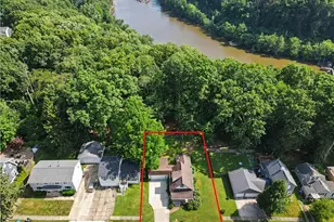 1026 Francis Ave, Cuyahoga Falls, OH 44221 - Photo 2
