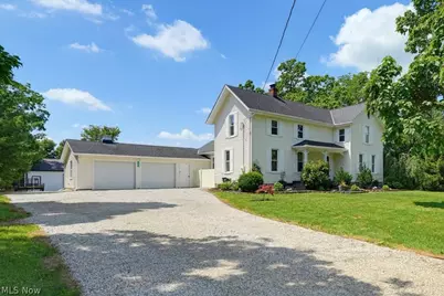 23055 Snell Road, Columbia Station, OH 44028 - Photo 6