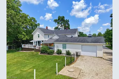 23055 Snell Road, Columbia Station, OH 44028 - Photo 4