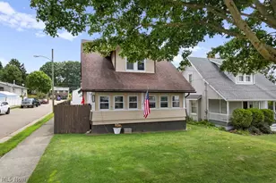 483 Stetler Ave, Akron, OH 44312 - Photo 2